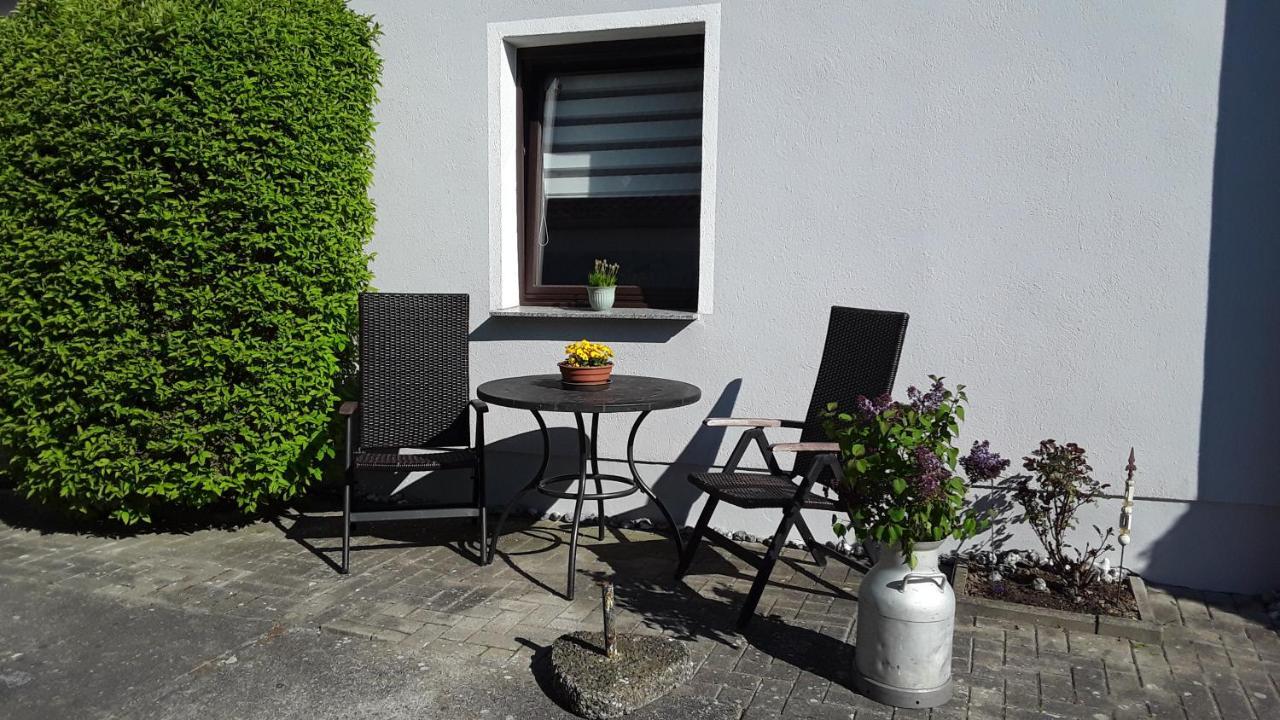 Ferienwohnung Putbus Exterior photo